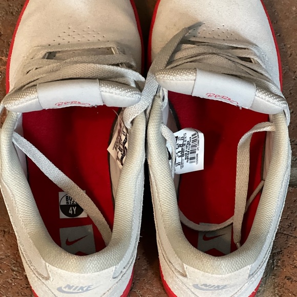 Nike Paul Rodriquez Shoes - Picture 2 of 7